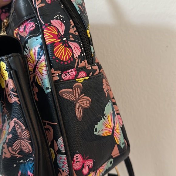 NWOT Summer backpack - Picture 5 of 9